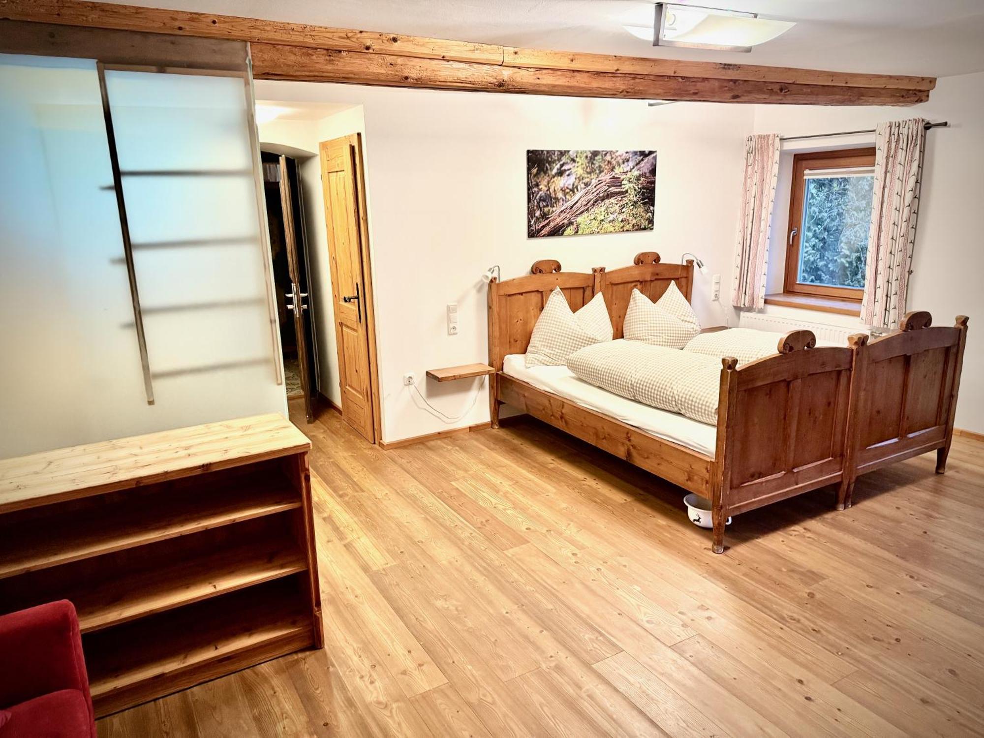 Rafting Camp Palfau Guest House Ngoại thất bức ảnh