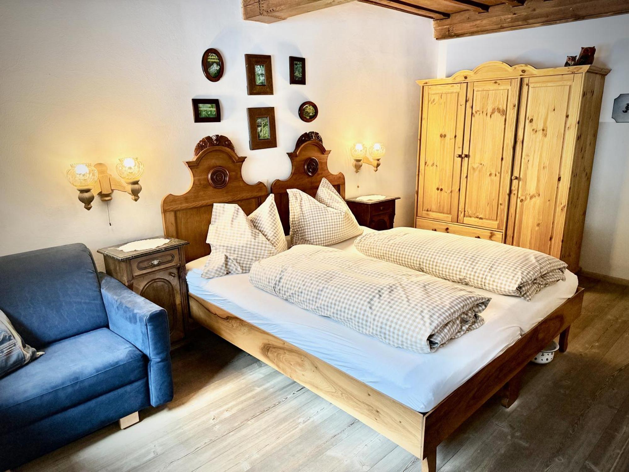 Rafting Camp Palfau Guest House Ngoại thất bức ảnh