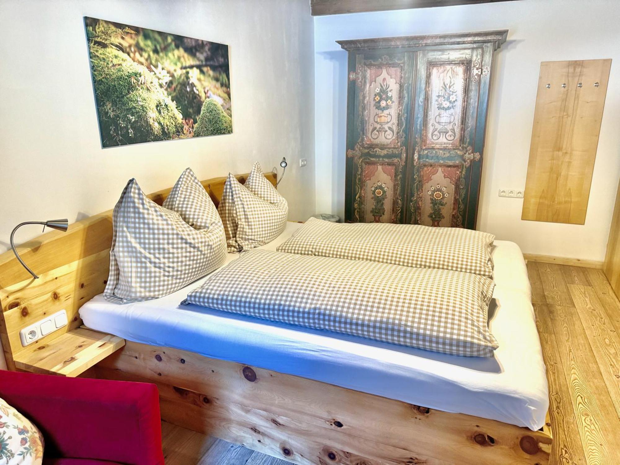 Rafting Camp Palfau Guest House Ngoại thất bức ảnh