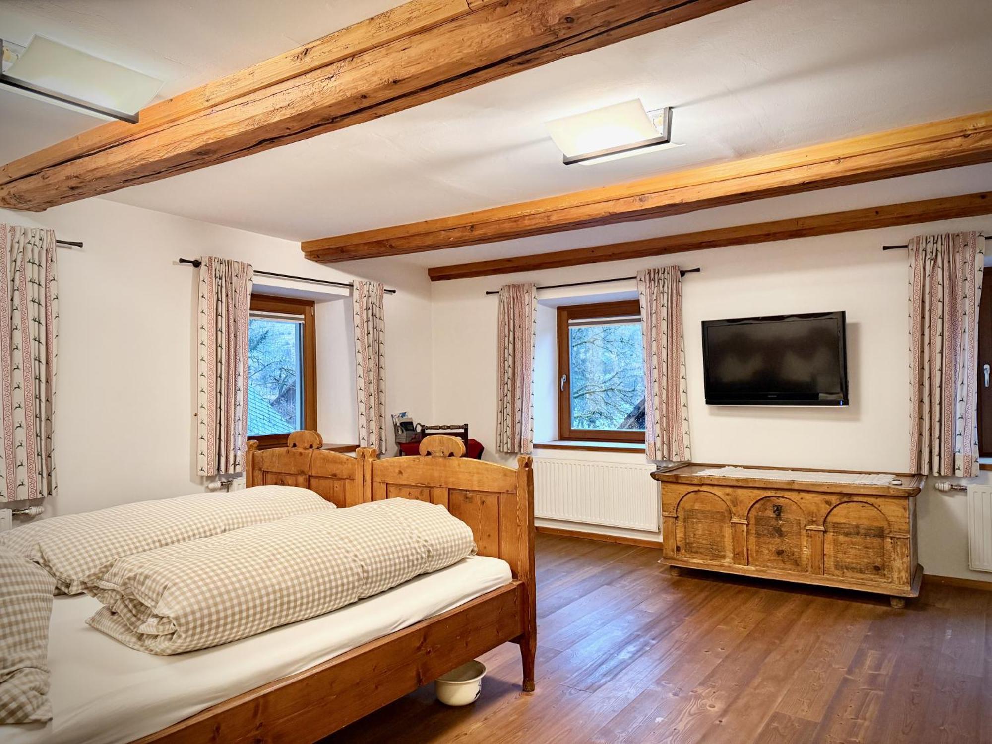 Rafting Camp Palfau Guest House Ngoại thất bức ảnh