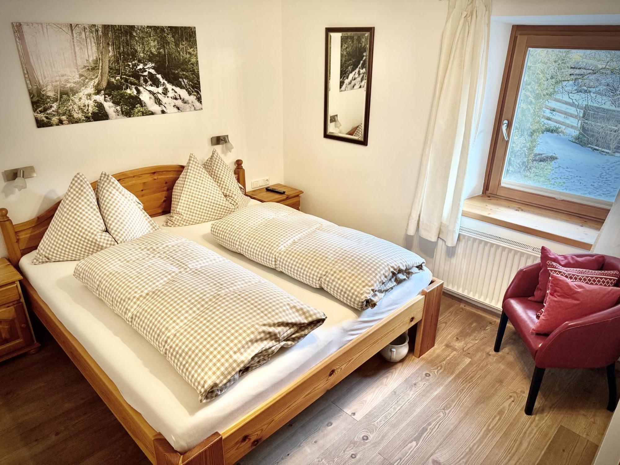 Rafting Camp Palfau Guest House Ngoại thất bức ảnh