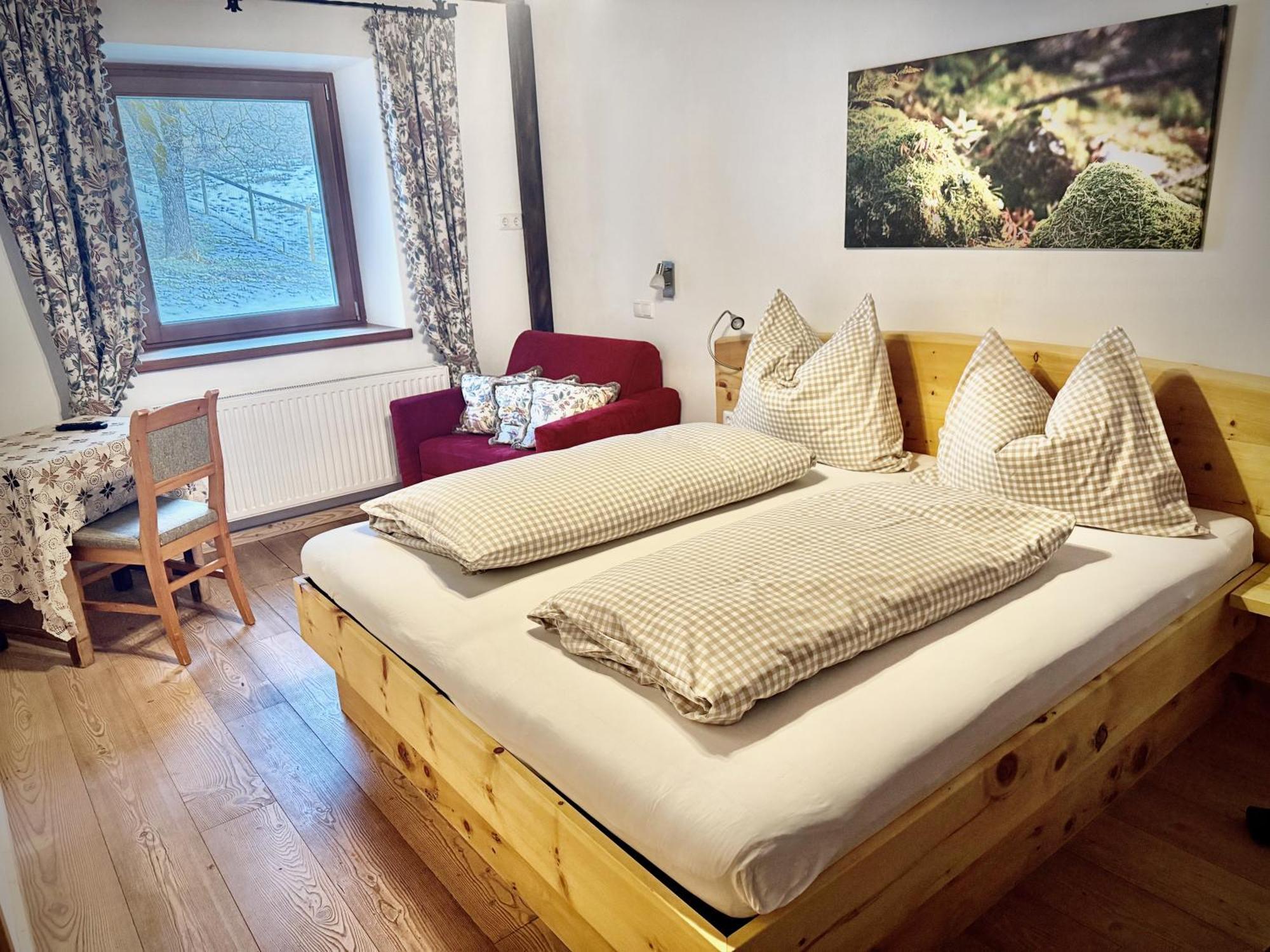 Rafting Camp Palfau Guest House Ngoại thất bức ảnh