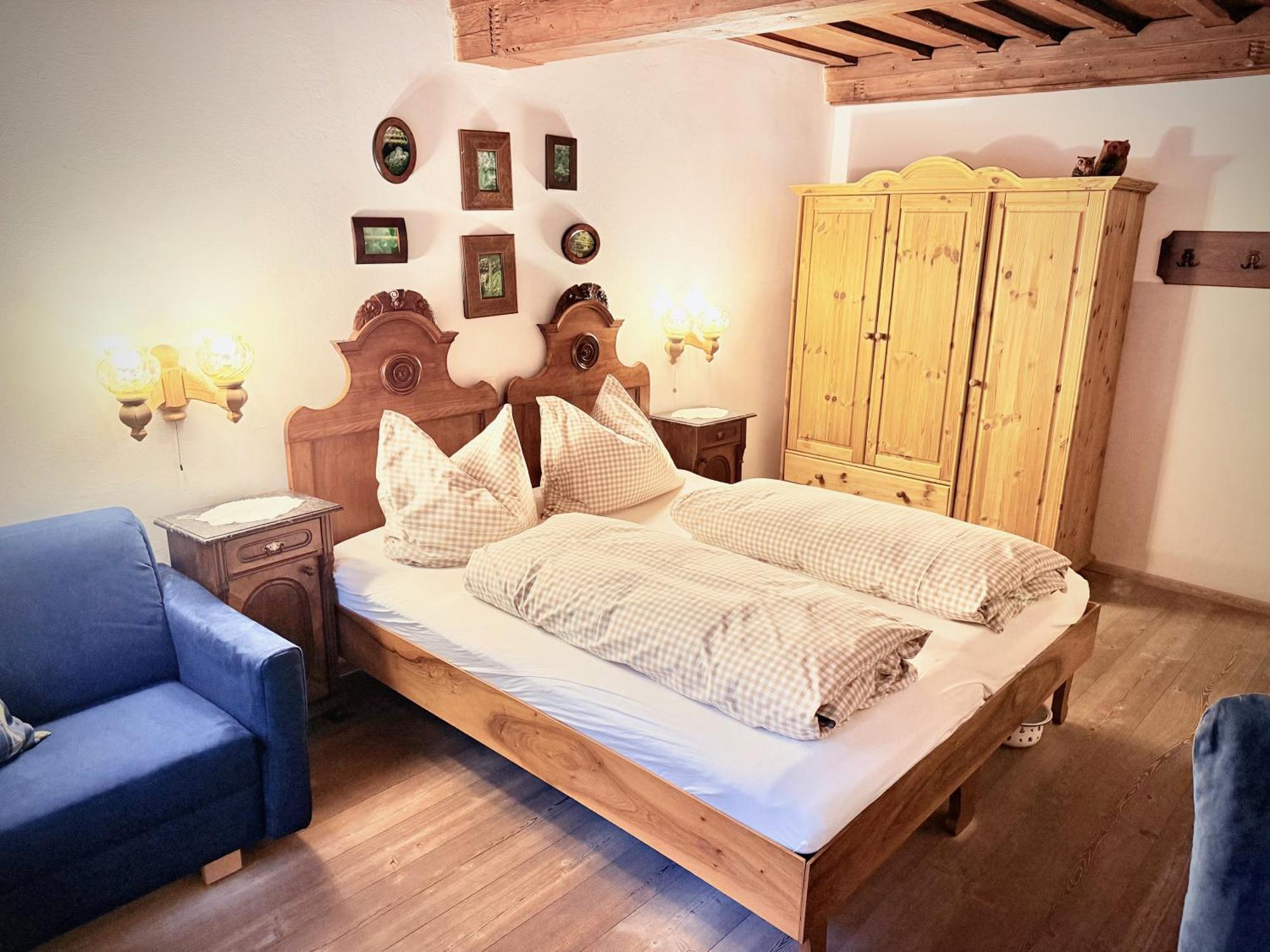 Rafting Camp Palfau Guest House Ngoại thất bức ảnh